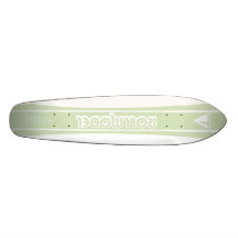 RollModel 2011 Skate Board Decks
