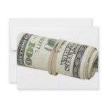 RollMoney062709 Custom Announcements