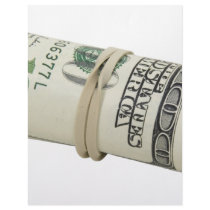 RollMoney062709 Personalized Letterhead