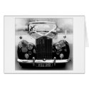Rolls Royce cards