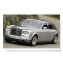Rolls Royce Phantom posters