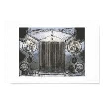 Rolls Royce posters by erniea12 Rolls Royce posters