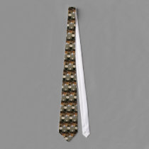 Rolls Royce Tie