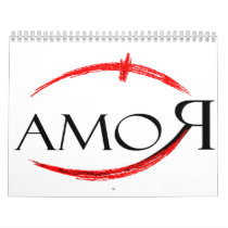 Roma Amor calendars by silviamato Roma Amor calendars