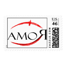 Roma Amor - Customized postage by silviamato Roma Amor - Customized postage