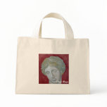 Roma Anticha Canvas Bag