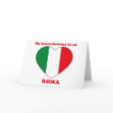 Roma cards
