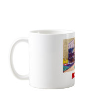 ROMA Coffee Cup mugs