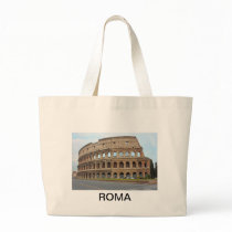 Roma coliseum bags