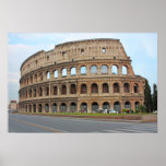 Roma coliseum posters
