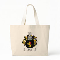 Roma Family Crest bags by coatsofarms Roma Family Crest bags