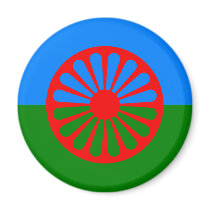 Roma, India magnets by bestflag Roma, India magnets