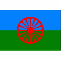 Roma, India Photo Cutout