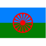 Roma, India Photo Cutout
