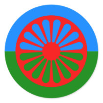 Roma, India stickers by bestflag Roma, India stickers