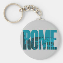 Roma Llavero Personalizado