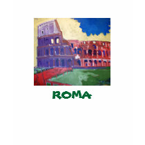 ROMA Long Sleeve t-shirts