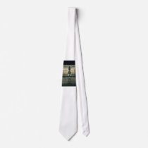 Roma Monumento Vittorio Emanuele II 1 - white Ties