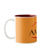 Roma mugs