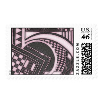 Roma postage by Sarabanoo Roma postage