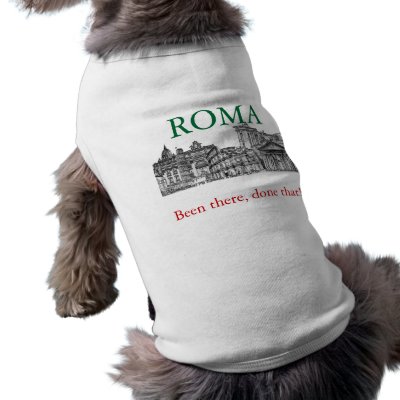 Roma Clothing