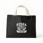Roma SPQR Tote Bags