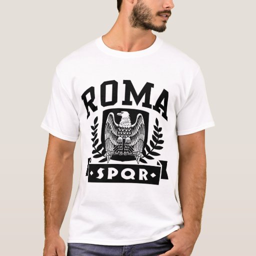 roma-spqr-t-shirt-zazzle