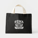 Roma SPQR Tote Bags Roma SPQR Tote Bags
