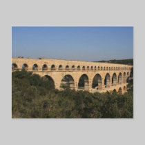Roman Aquaduct postcards