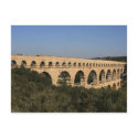 Roman Aquaduct postcards