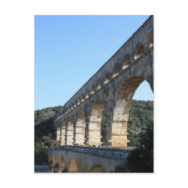 Roman Aquaduct postcards by Barnabas7 Roman Aquaduct postcards