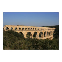 Roman Aquaduct posters by Barnabas7 Roman Aquaduct posters