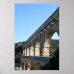 Roman Aquaduct Posters