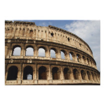 Roman Art. The Colosseum or Flavian 2