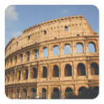 Roman Art. The Colosseum or Flavian 3 stickers