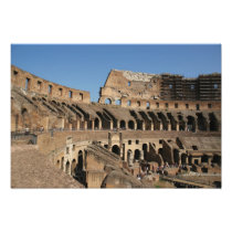 Roman Art. The Colosseum or Flavian 7