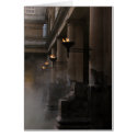 Roman Bath cards