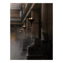 Roman Bath posters