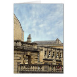 roman baths bath cards