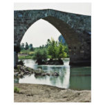 Roman Bridge, Goksu River, Silifke Flyers