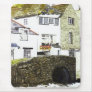 'Roman Bridge (Polperro)' Mousepad