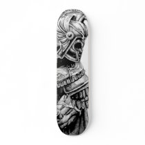 Roman Centurion Skateboard
