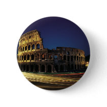Roman Coliseum Pin