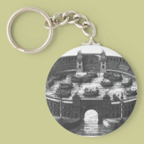 ROMAN COLISEUM keychains