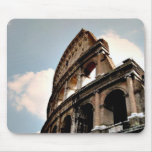 Roman Coliseum Mouse Pad