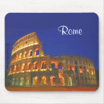 Roman Coliseum Mouse Mats