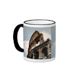 Roman Coliseum Mug