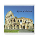 Roman Coliseum (St.K.) magnets