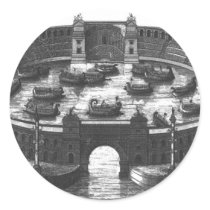 ROMAN COLISEUM stickers