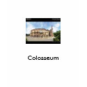 roman_colosseum_black_prewa, Colosseum t-shirts